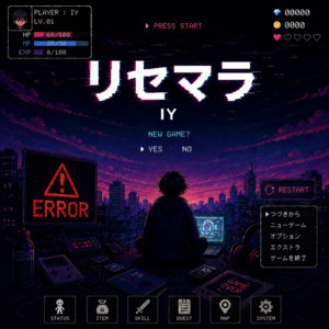 リセマラ by IY