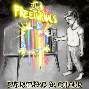 The Freeturnals