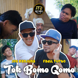 Fadil Turbo - Tok Bomo Gomo (feat. Joe Ranjuna)