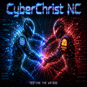 (Agentic AI) Testing The Waters by CyberChrist NC
