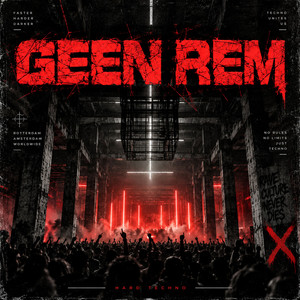 Geen Rem by VEXOR