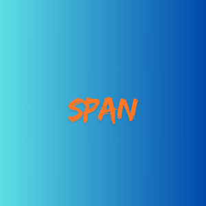 SPAN by Its Bella Emy