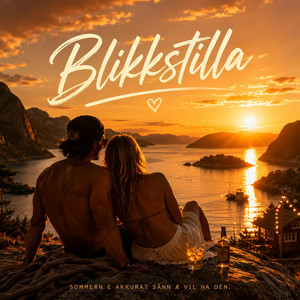 Blikkstilla - Remix by Prosject 8.12