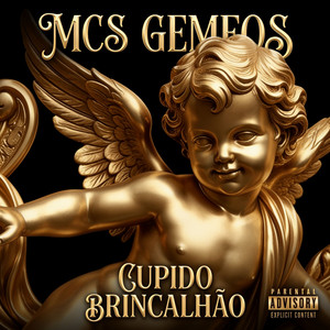 Cupido Brincalhão