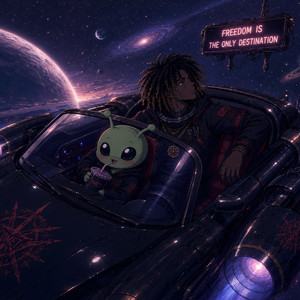 Space Ship by Ↄomet
