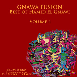 Hamid El Gnawi - Almoussawiyin, Alcharfa 5