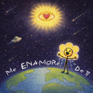 mEnamorE dETi by Rico Music