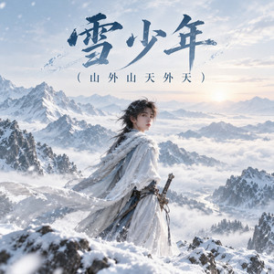 雪少年 - 山外山天外天 by MaCar