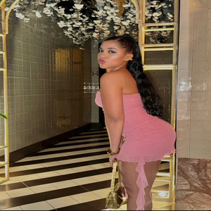 dime a ti te gutan by Esteffanie mc Flow Album Cover