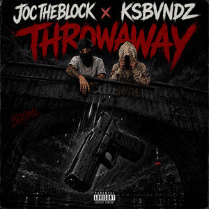 Throwaway by joctheblock, KsBvndz
