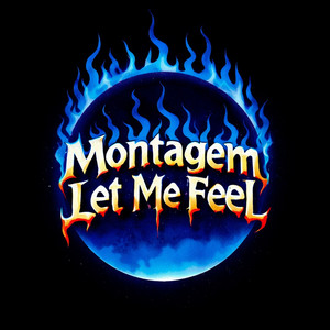 Montagem Let Me Feel by DJ Rizee, Teify, HnK Phonk