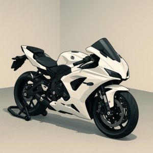 Caos no Beat - MOTORCYCLE