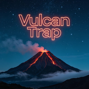 Vulcan Trap by Canruby