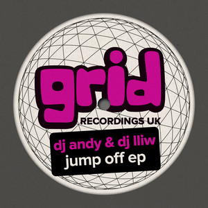 DJ LLIW — Jump Off EP (2026)