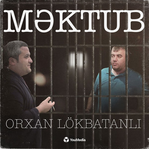 Orxan Lökbatanlı - Məktub