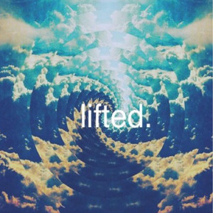 Portada de Lifted