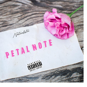Petal Note by Naturalistic