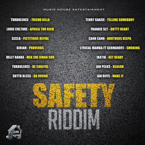 Mek She Gwan Suh by Delly Ranx