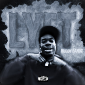 Buddy Bandz - LYFT