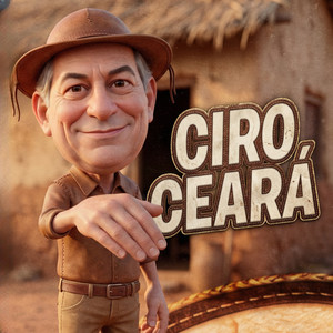 Ciro Ceará by Ciro Ceará