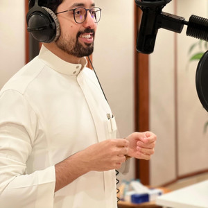 قافلة من نور by Abdulaziz altowaim