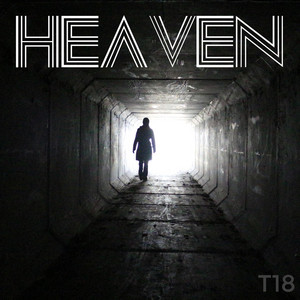 Heaven (House Instrumental Mix) by T18