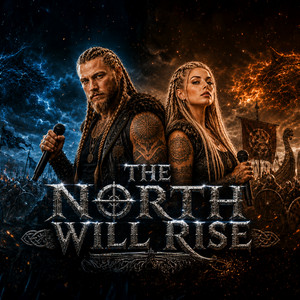 THE NORTH WILL RISE by Veyra