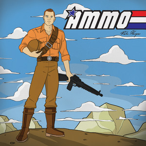 Ammo by Rahn Harper