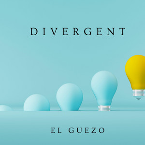 divergent by El Guezo