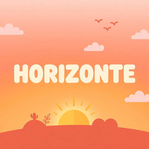 HORIZONTE by PPACCDJ