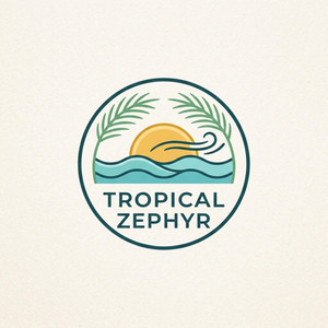 Tropical Zephyr by gesha_a.p