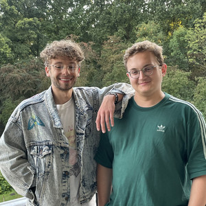 Rostyslav Voitko poster