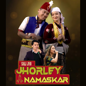 Dilip Shrees & Melina Rai - Sali Jyu Jhorley Namaskar