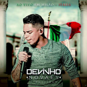 Devinho Novaes - Ferida Curada