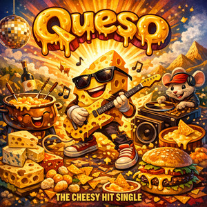 Queso by Emiliano Carrillo