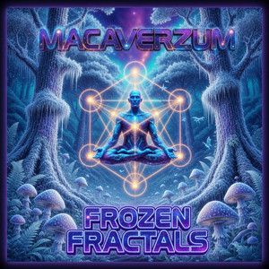 Frozen Fractals by Macaverzum