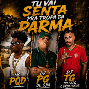 Tu Vai Senta pra Tropa da Parma