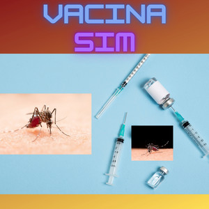 Portada de Vacina Sim