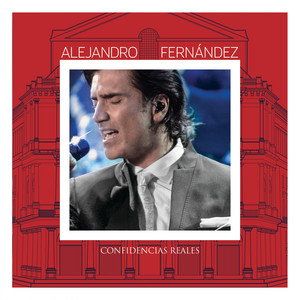 Alejandro Fernández - No (En Vivo Desde El Teatro Real)