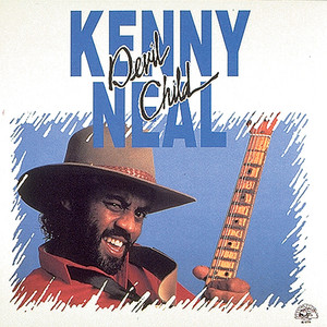 Any Fool Will Do by Kenny Neal