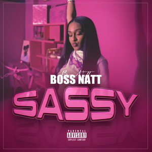 Portada de Sassy