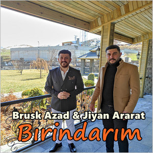 Brusk Azad - Brindarım (feat. Jiyan Ararat)