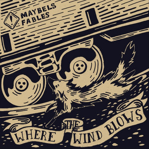 I've Gotta Stay by Maybels Fables
