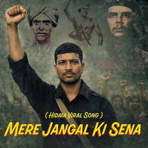 Hidma Song by RudraOM