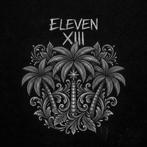 For da sunset by ELEVEN XIII