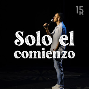 Ministerio Redimidos - Solo el comienzo