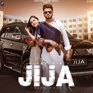 Jija by Vicky Vik, Inder Kaur