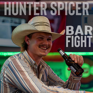 Bar Fight by Hunter Spicer