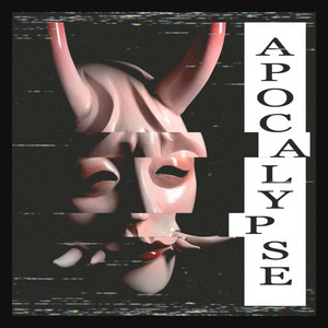 Обкладинка: APOCALYPSE