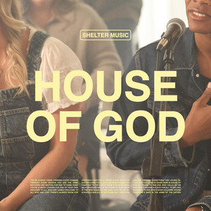 House of God - Live